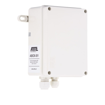 Zasilacz sieciowy ATTE APS-70-120-S1 SMPS 12V 6A 72W